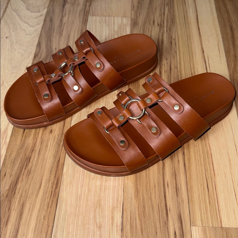 Marc Fisher LTD Verity Sandal